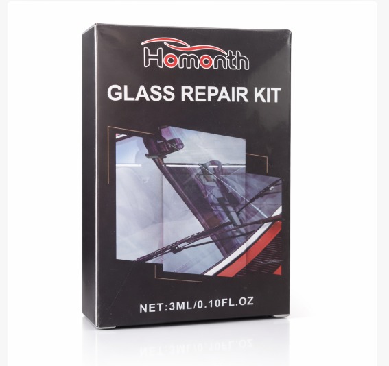 KIT REPARACION DE CRISTALES